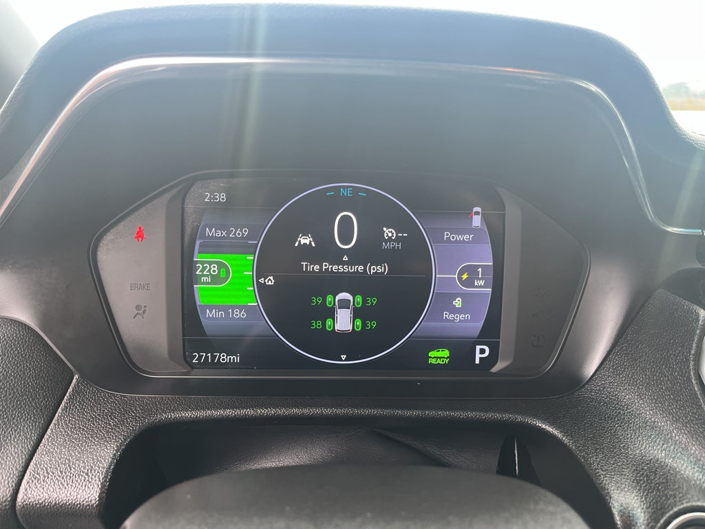 2023 Chevrolet Bolt EV 2LT
