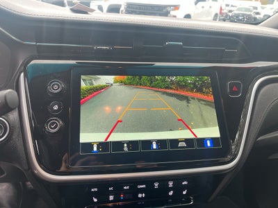 2023 Chevrolet Bolt EV 2LT