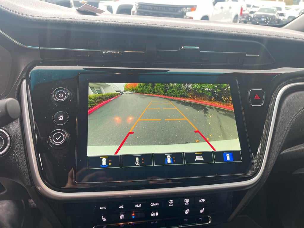 2023 Chevrolet Bolt EV 2LT