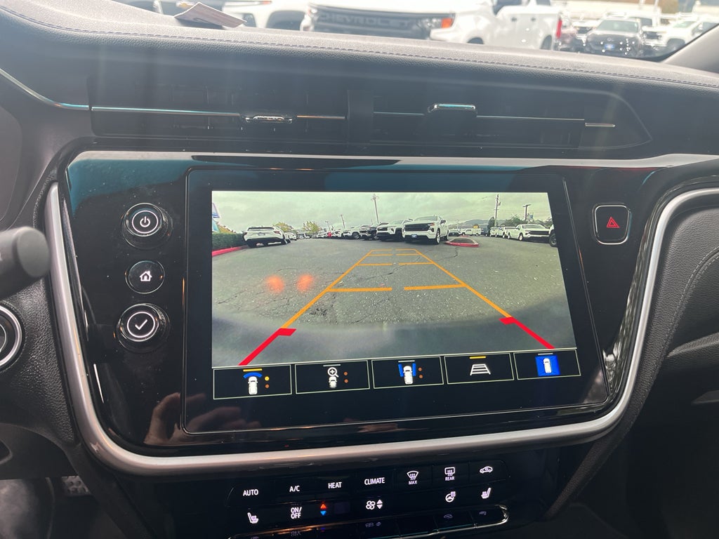 2023 Chevrolet Bolt EV 2LT