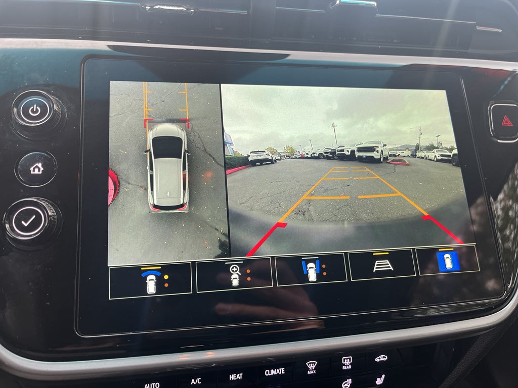 2023 Chevrolet Bolt EV 2LT