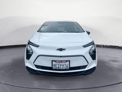 2023 Chevrolet Bolt EV 2LT