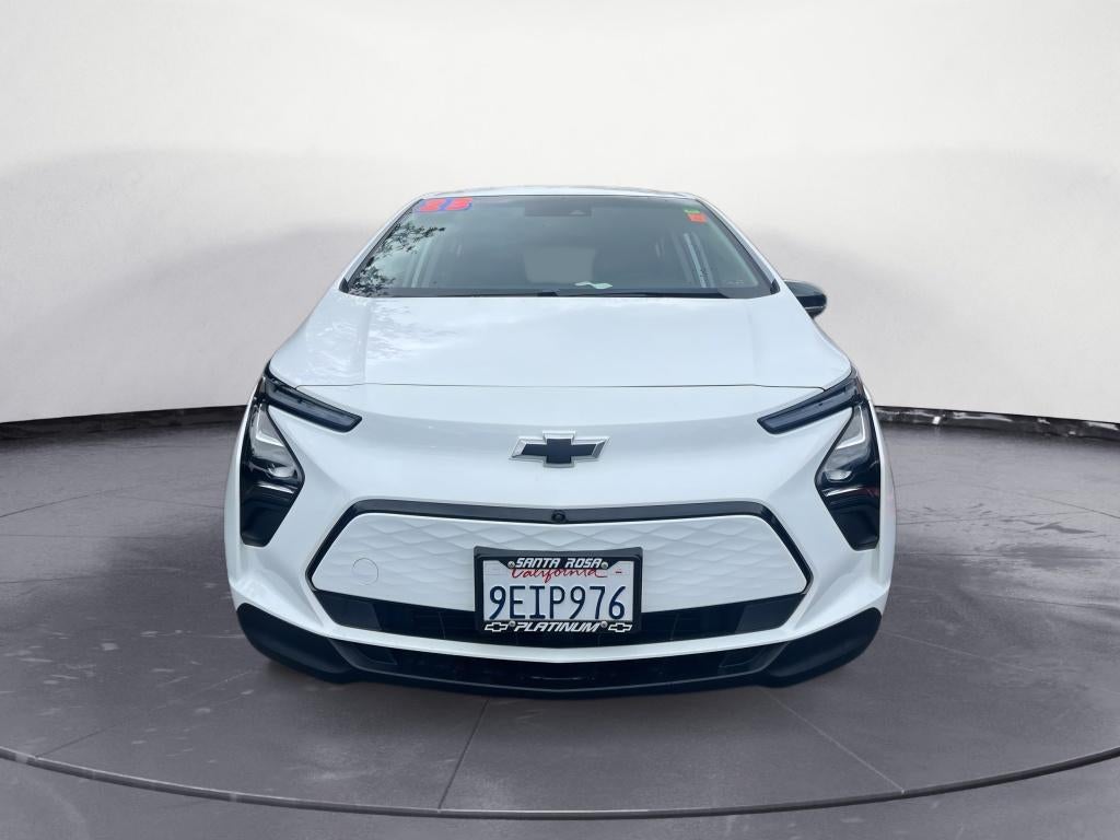 2023 Chevrolet Bolt EV 2LT