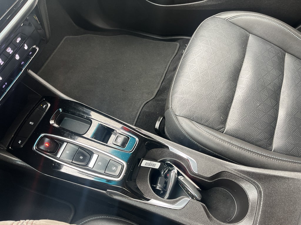 2023 Chevrolet Bolt EV 2LT