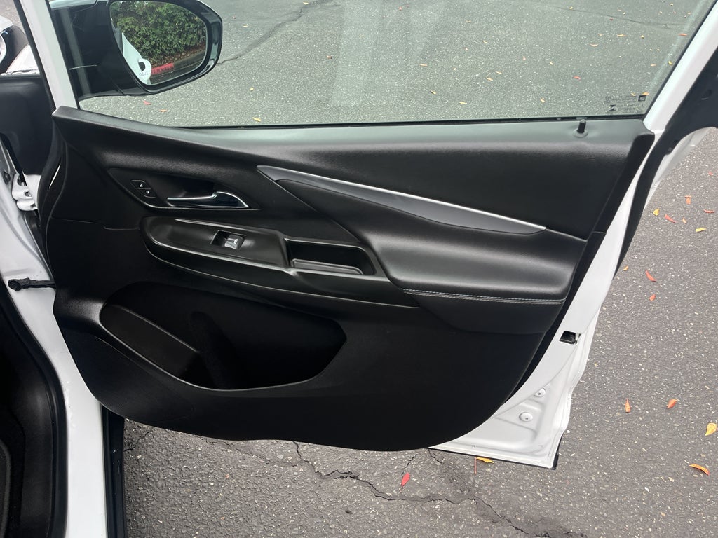 2023 Chevrolet Bolt EV 2LT