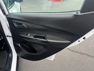 2023 Chevrolet Bolt EV 2LT