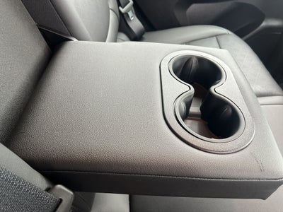 2023 Chevrolet Bolt EV 2LT