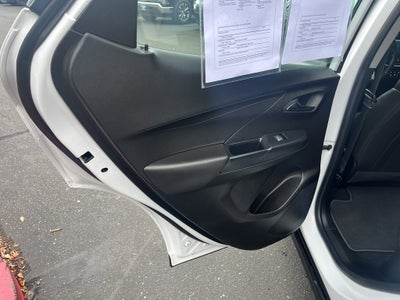 2023 Chevrolet Bolt EV 2LT