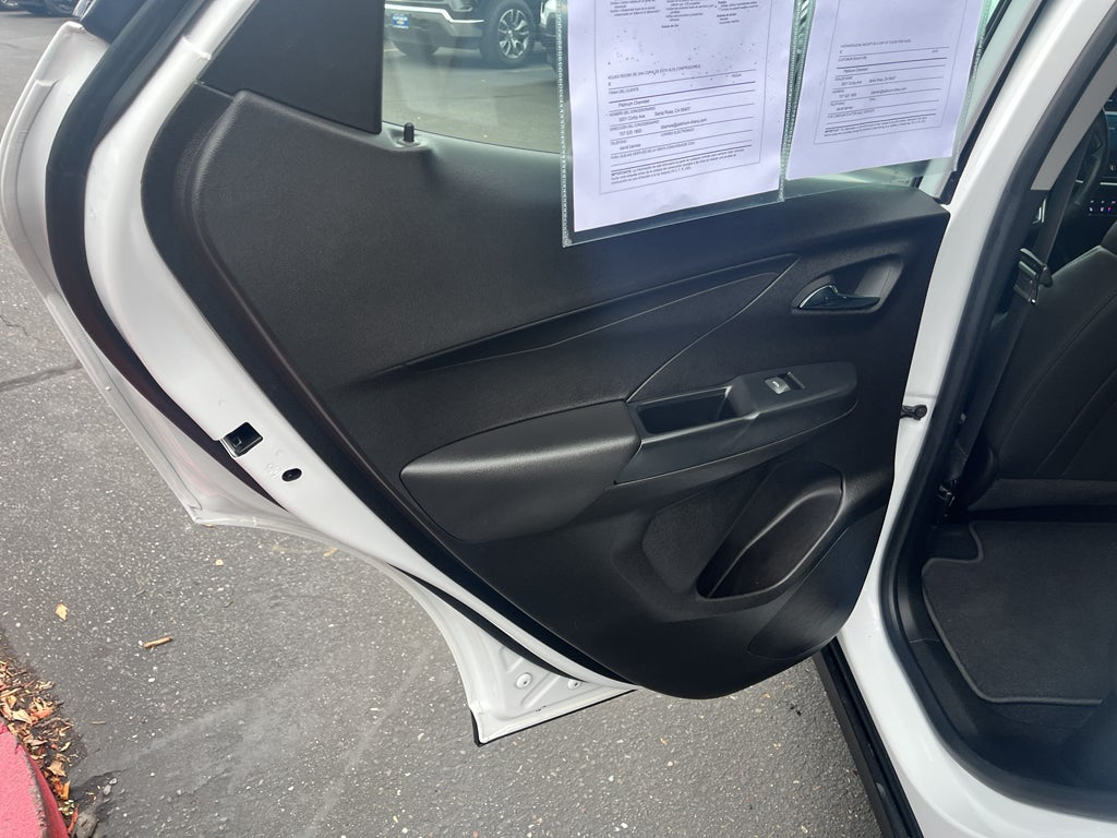 2023 Chevrolet Bolt EV 2LT