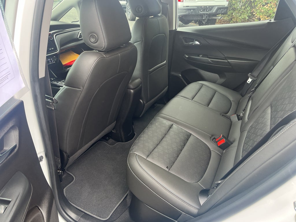 2023 Chevrolet Bolt EV 2LT