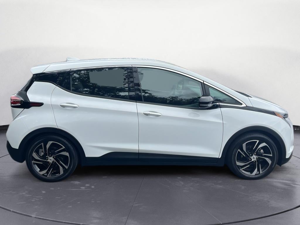 2023 Chevrolet Bolt EV 2LT