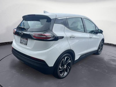 2023 Chevrolet Bolt EV 2LT