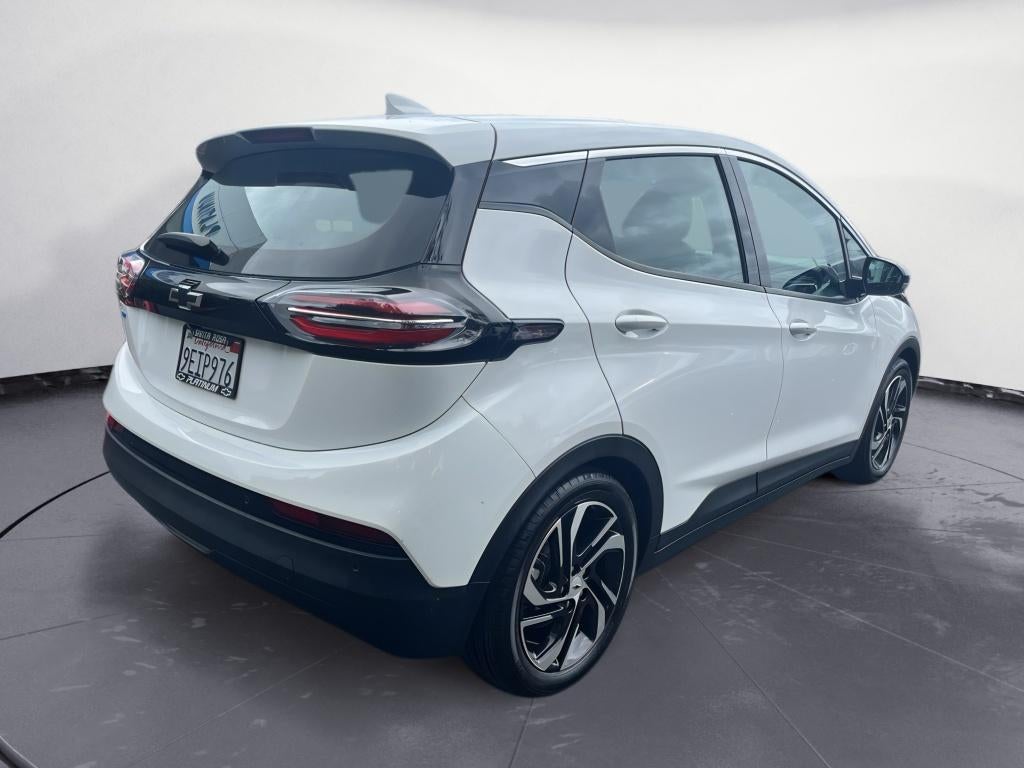 2023 Chevrolet Bolt EV 2LT