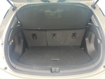 2023 Chevrolet Bolt EV 2LT