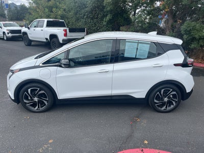 2023 Chevrolet Bolt EV 2LT