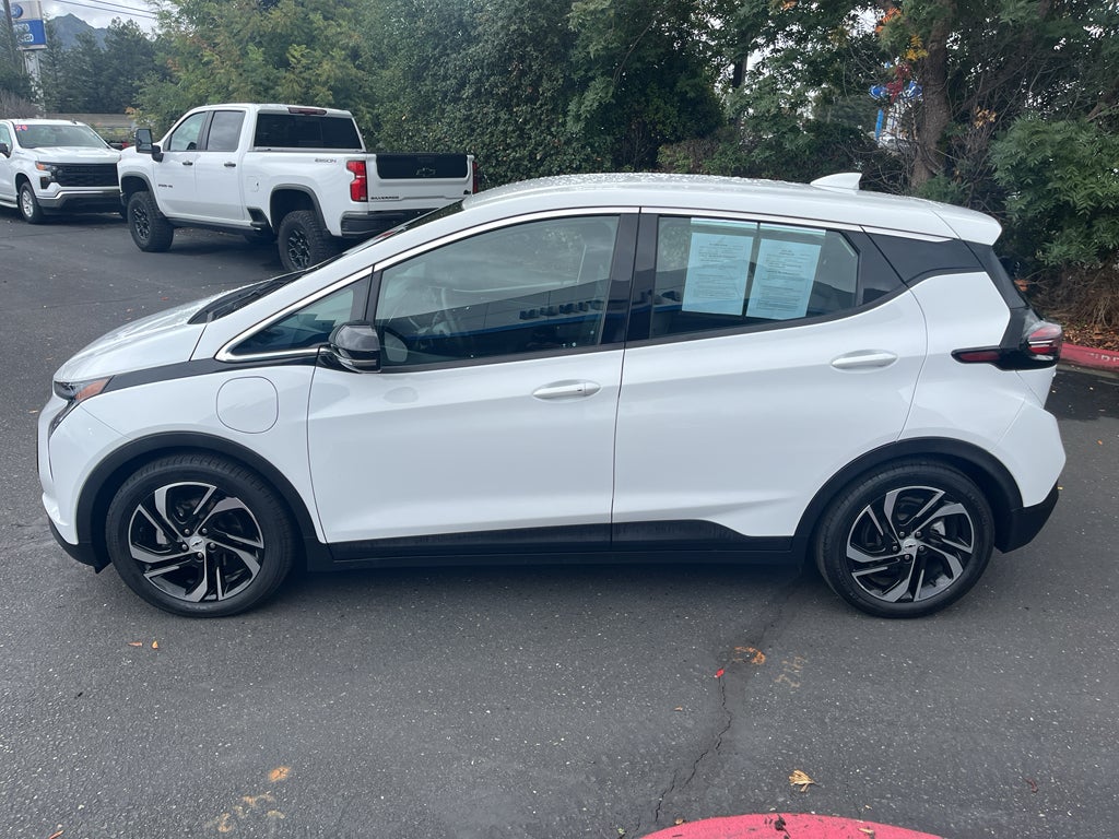 2023 Chevrolet Bolt EV 2LT