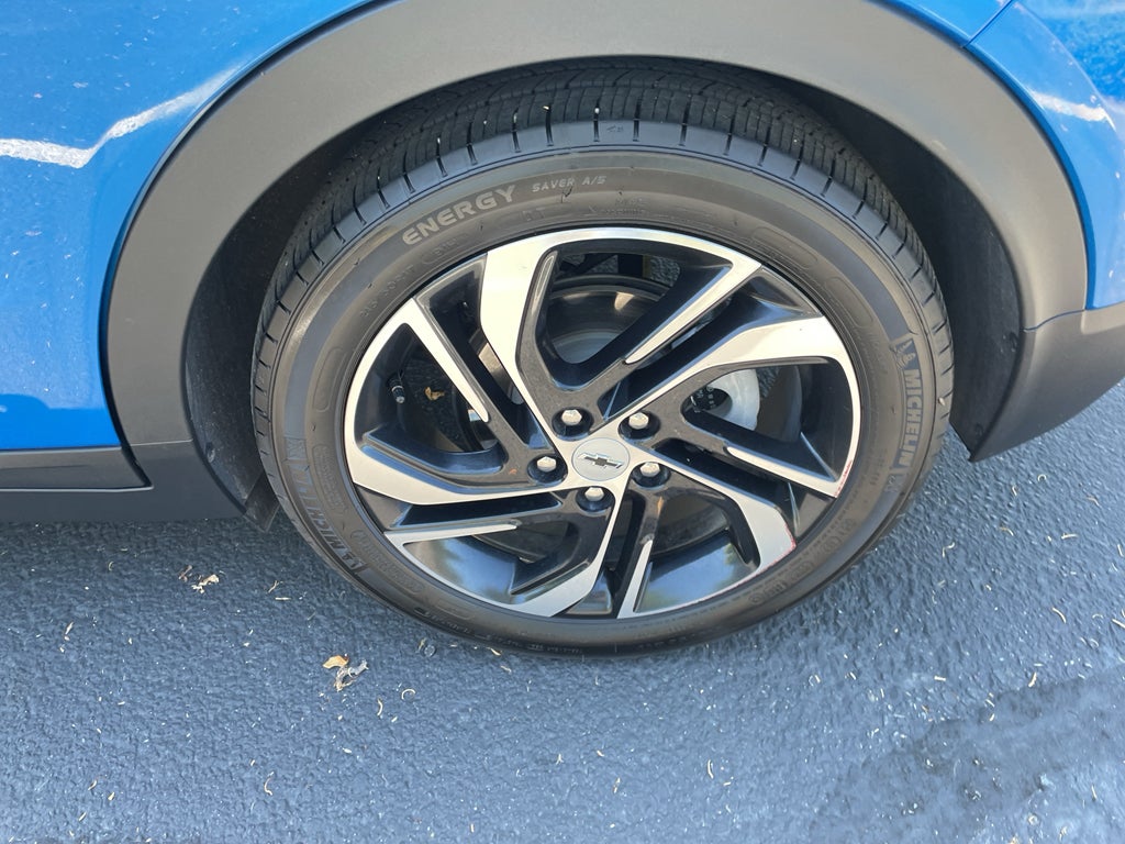 2023 Chevrolet Bolt EV 2LT