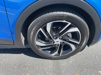 2023 Chevrolet Bolt EV 2LT