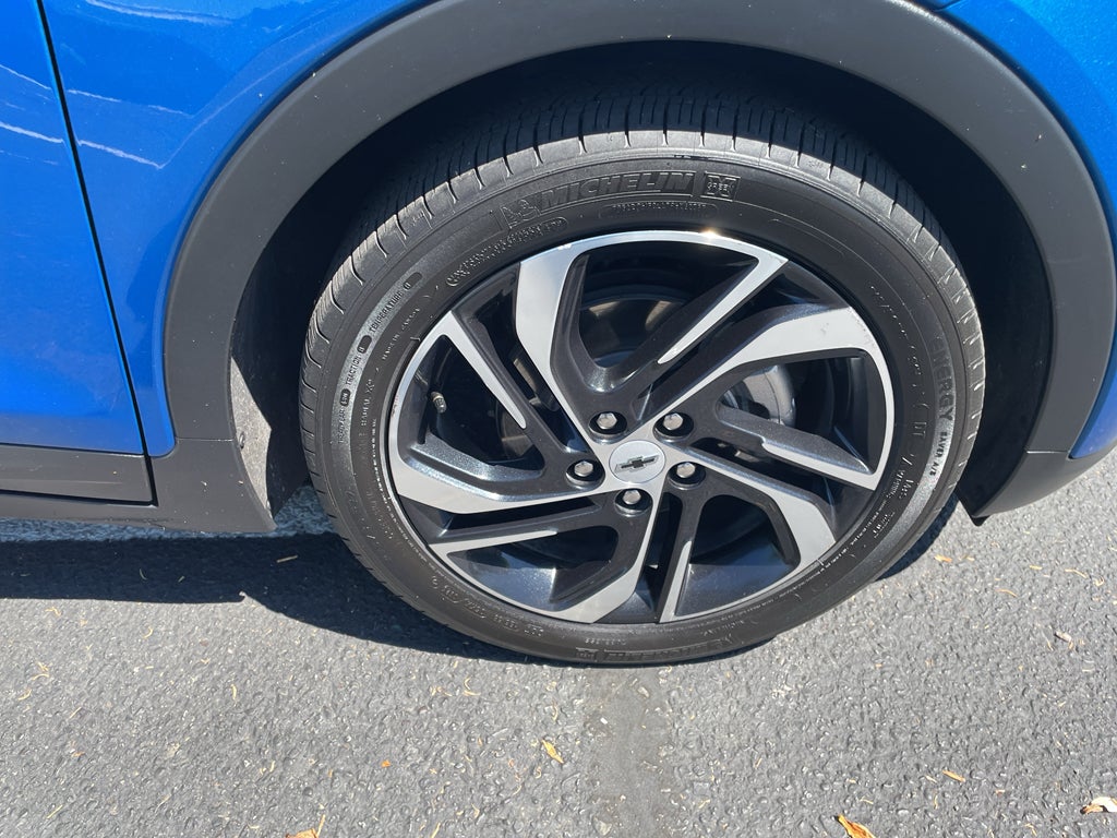 2023 Chevrolet Bolt EV 2LT