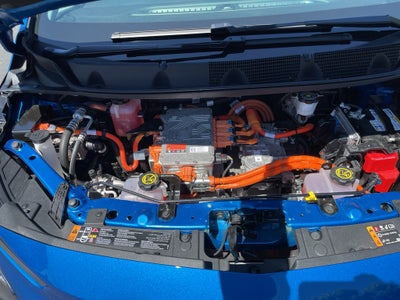 2023 Chevrolet Bolt EV 2LT