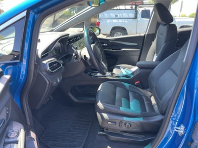 2023 Chevrolet Bolt EV 2LT