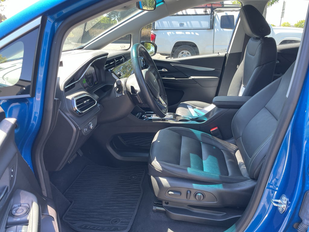 2023 Chevrolet Bolt EV 2LT