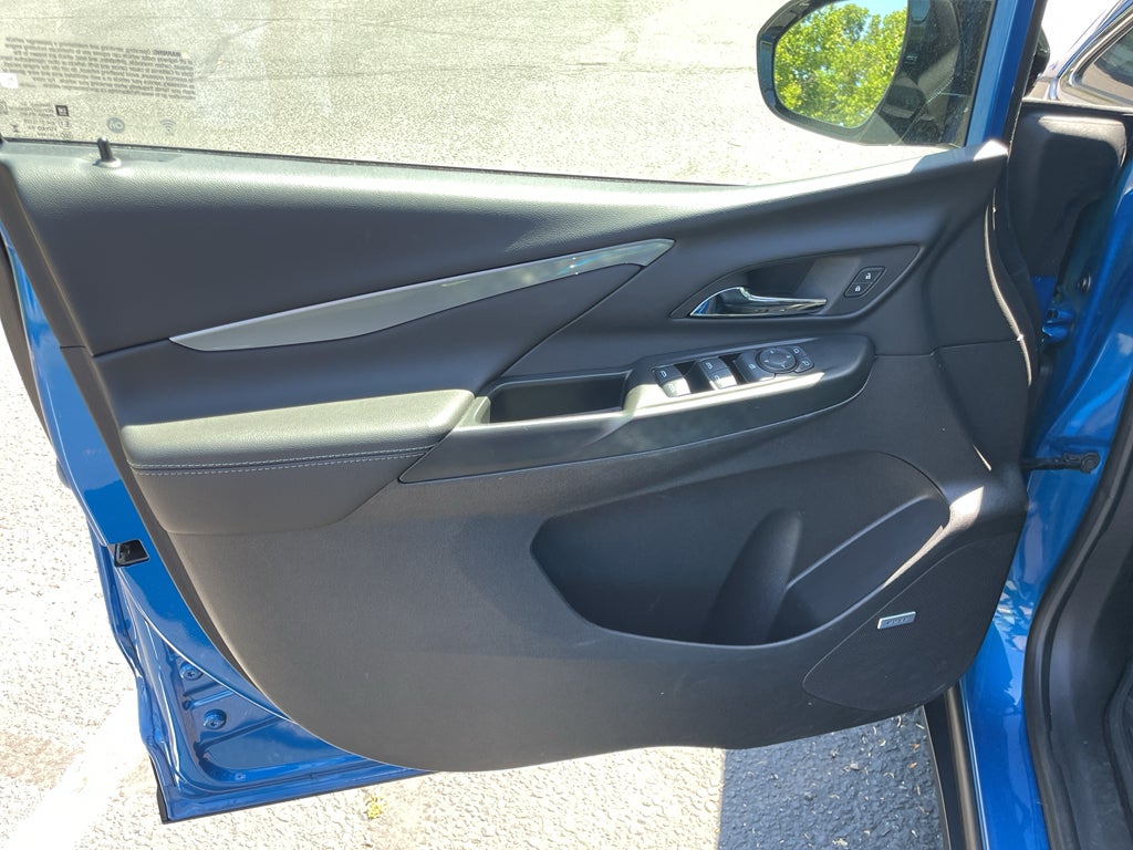 2023 Chevrolet Bolt EV 2LT