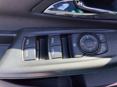 2023 Chevrolet Bolt EV 2LT