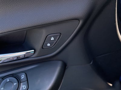2023 Chevrolet Bolt EV 2LT
