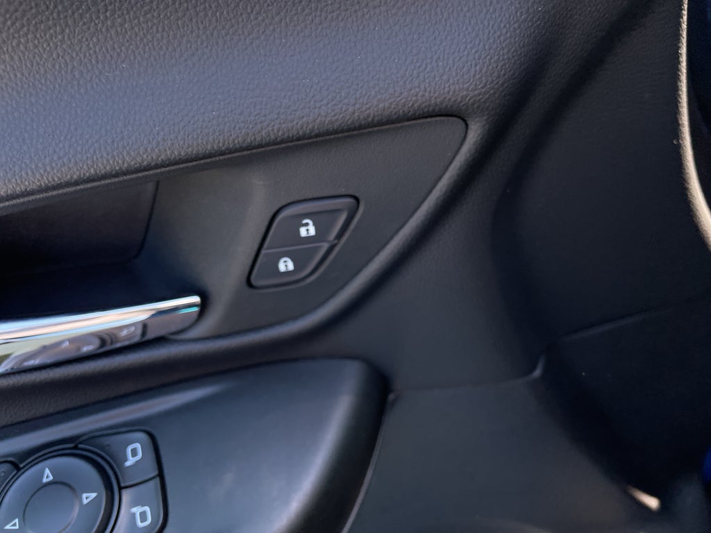 2023 Chevrolet Bolt EV 2LT