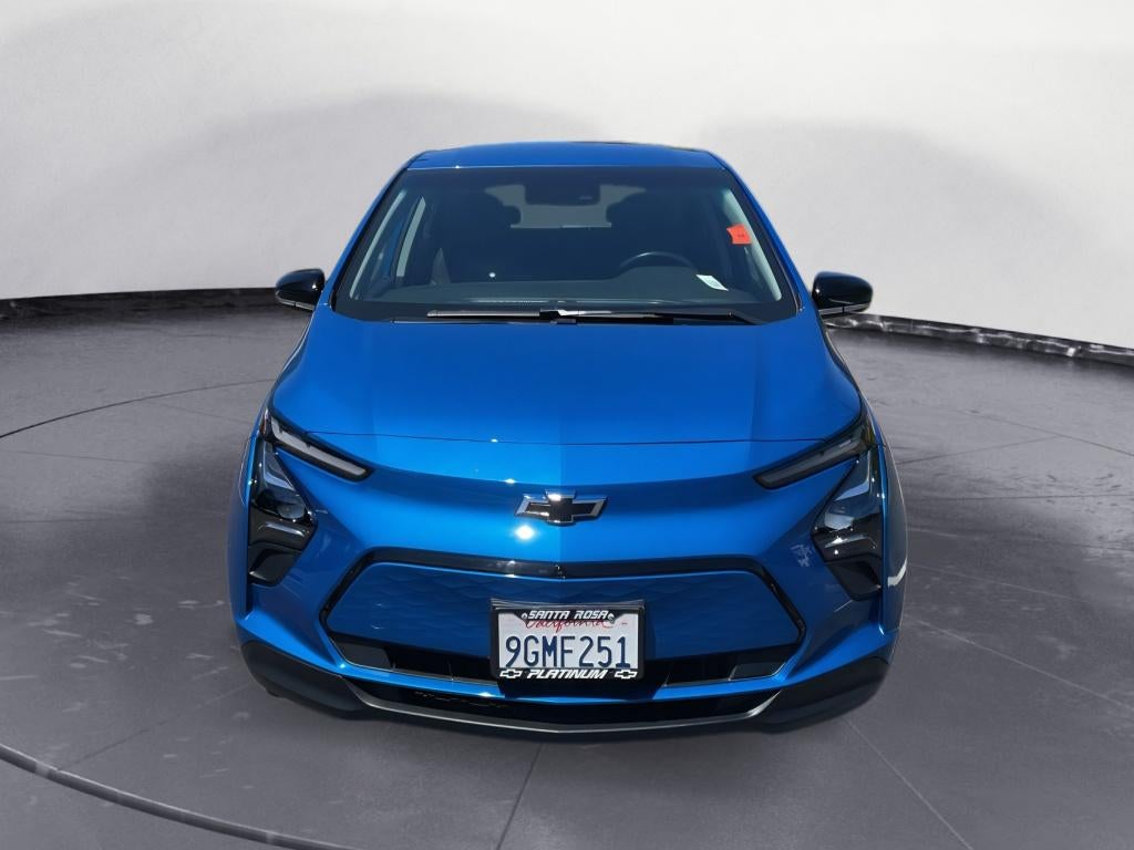 2023 Chevrolet Bolt EV 2LT