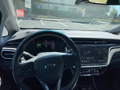 2023 Chevrolet Bolt EV 2LT