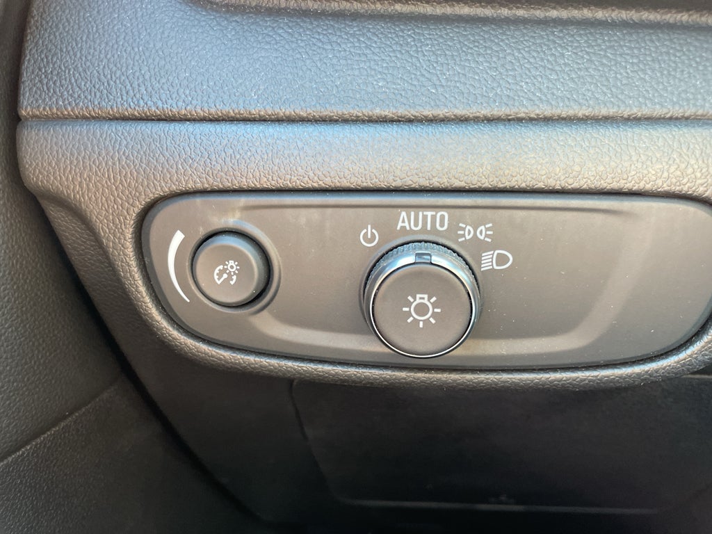 2023 Chevrolet Bolt EV 2LT