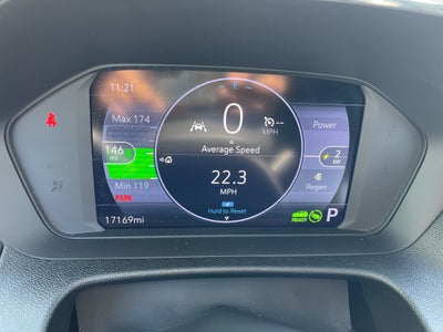 2023 Chevrolet Bolt EV 2LT