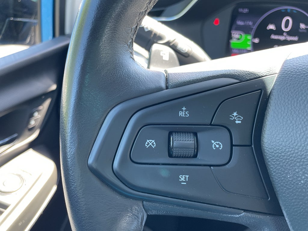 2023 Chevrolet Bolt EV 2LT