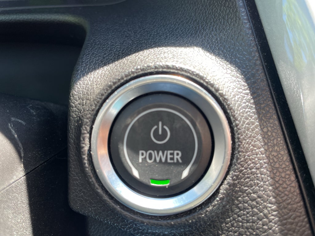 2023 Chevrolet Bolt EV 2LT
