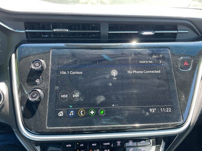 2023 Chevrolet Bolt EV 2LT