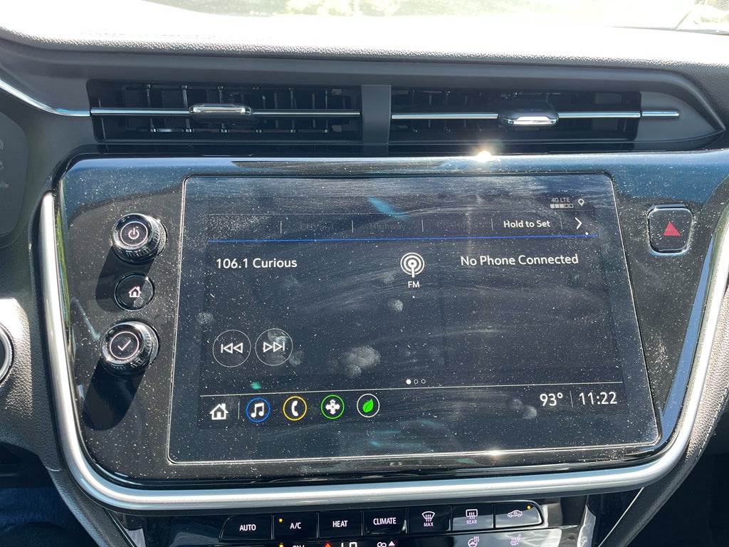 2023 Chevrolet Bolt EV 2LT