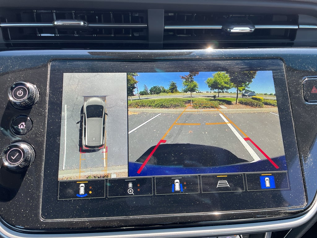 2023 Chevrolet Bolt EV 2LT