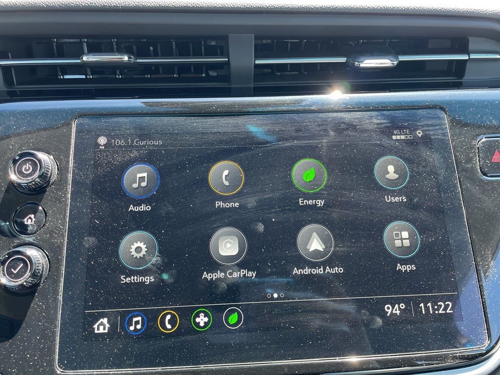2023 Chevrolet Bolt EV 2LT