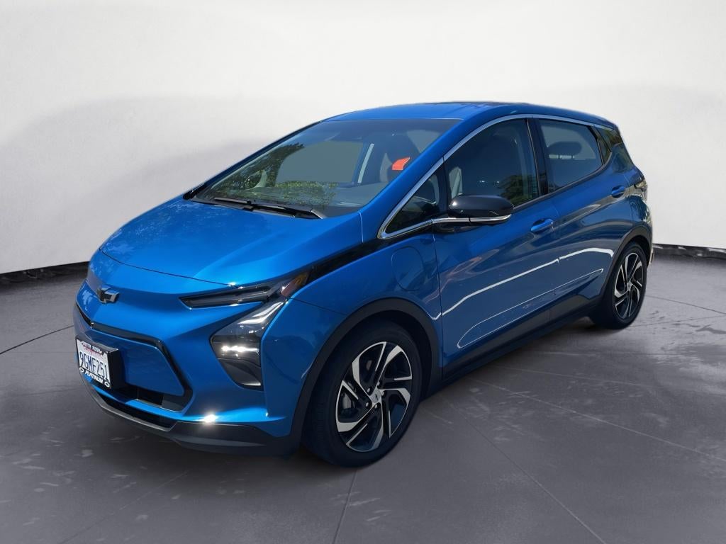 2023 Chevrolet Bolt EV 2LT