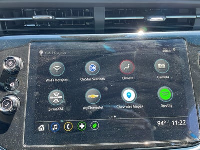 2023 Chevrolet Bolt EV 2LT