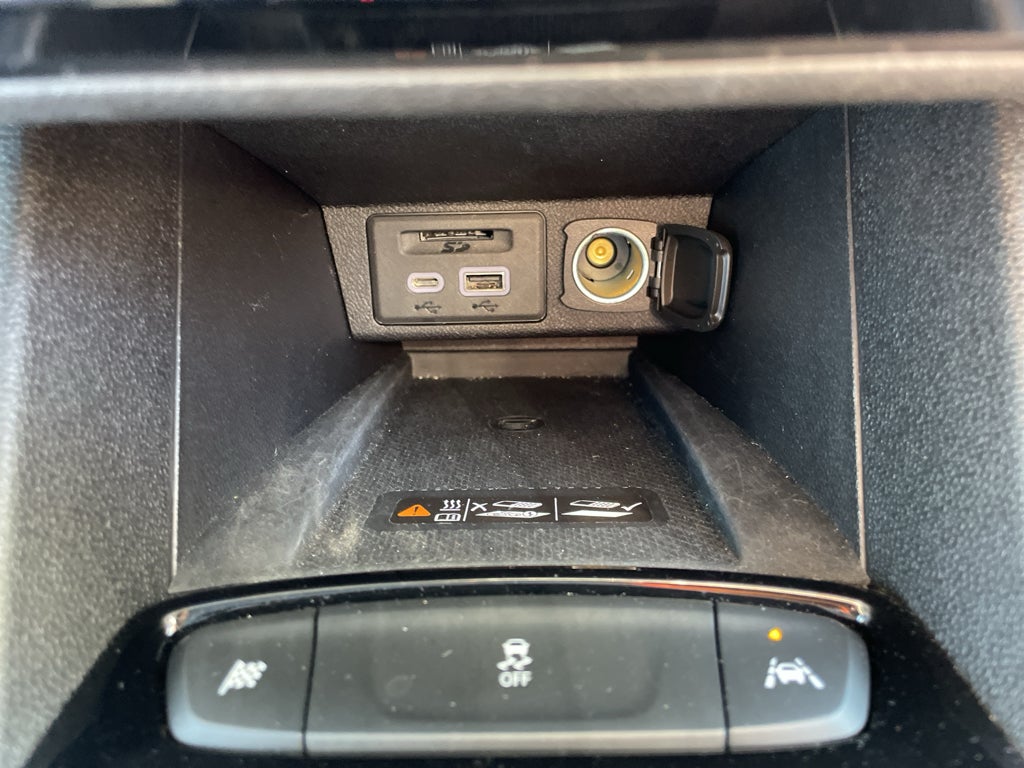 2023 Chevrolet Bolt EV 2LT