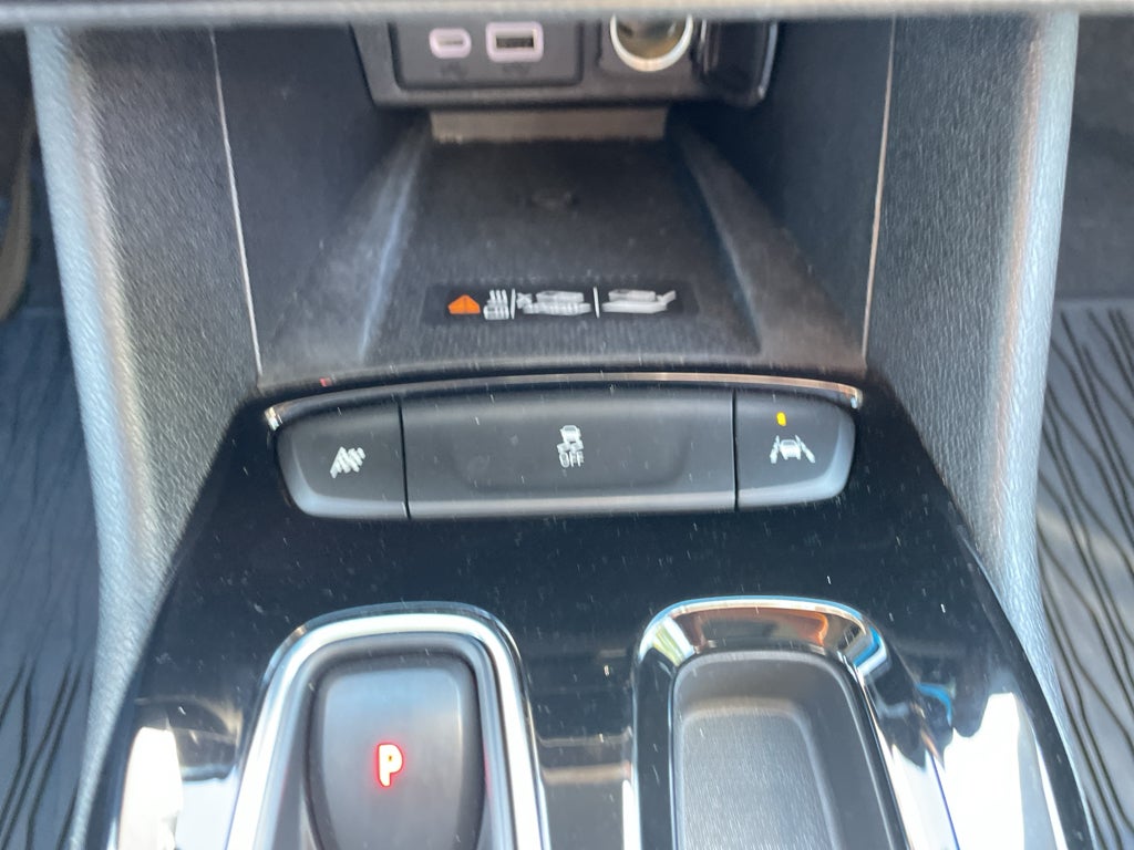 2023 Chevrolet Bolt EV 2LT