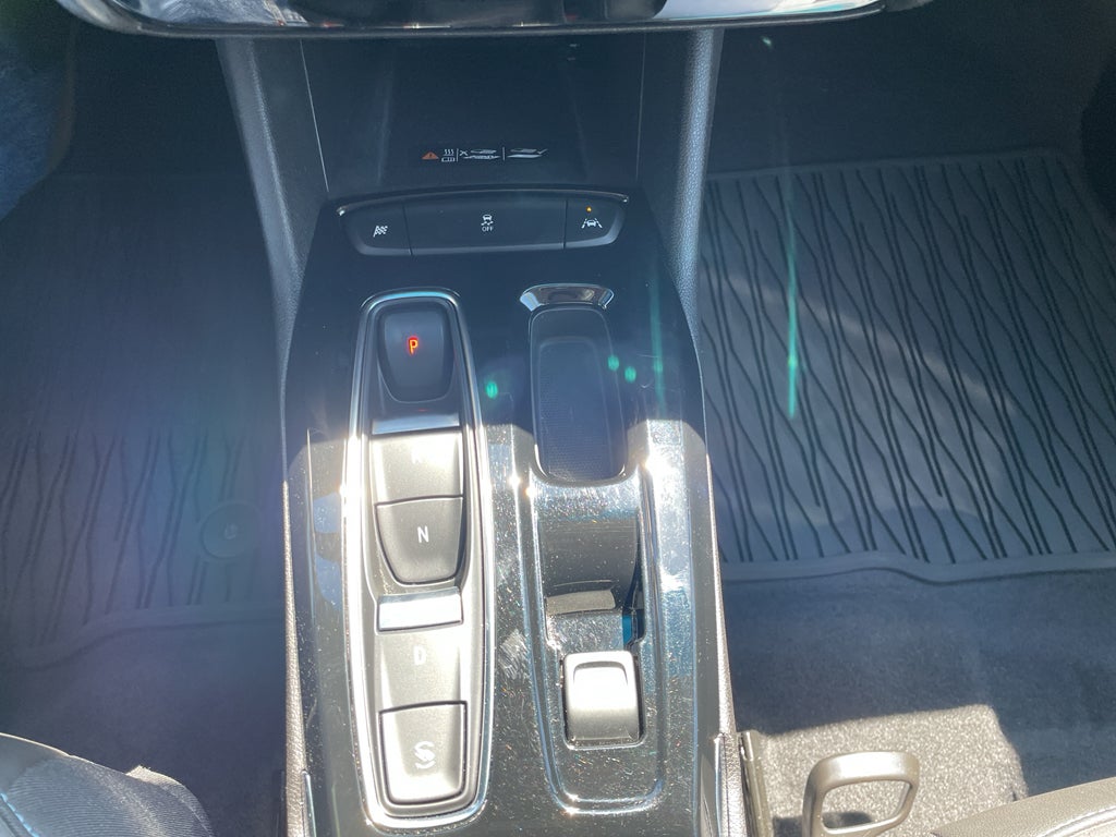 2023 Chevrolet Bolt EV 2LT