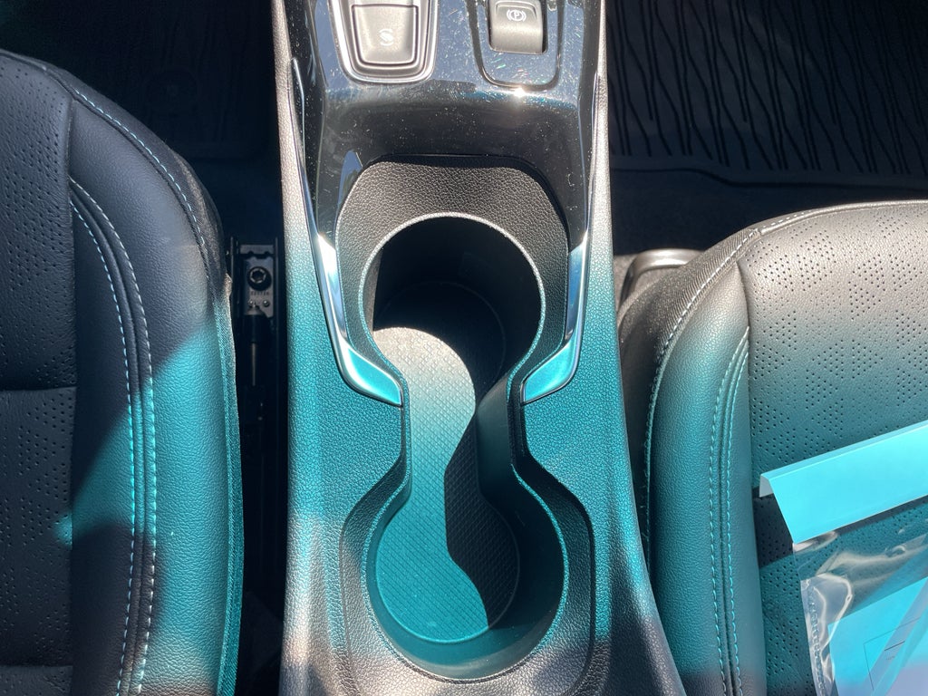 2023 Chevrolet Bolt EV 2LT