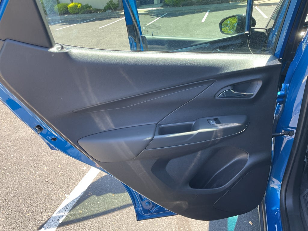 2023 Chevrolet Bolt EV 2LT