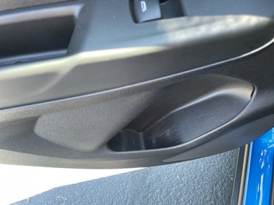 2023 Chevrolet Bolt EV 2LT