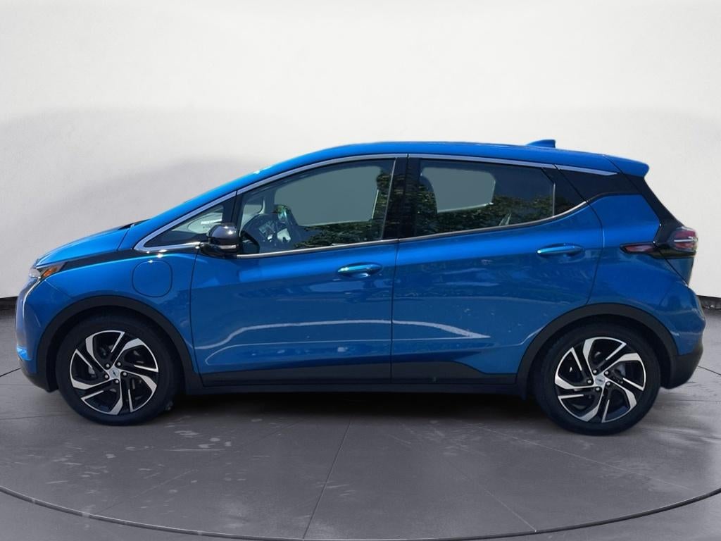 2023 Chevrolet Bolt EV 2LT