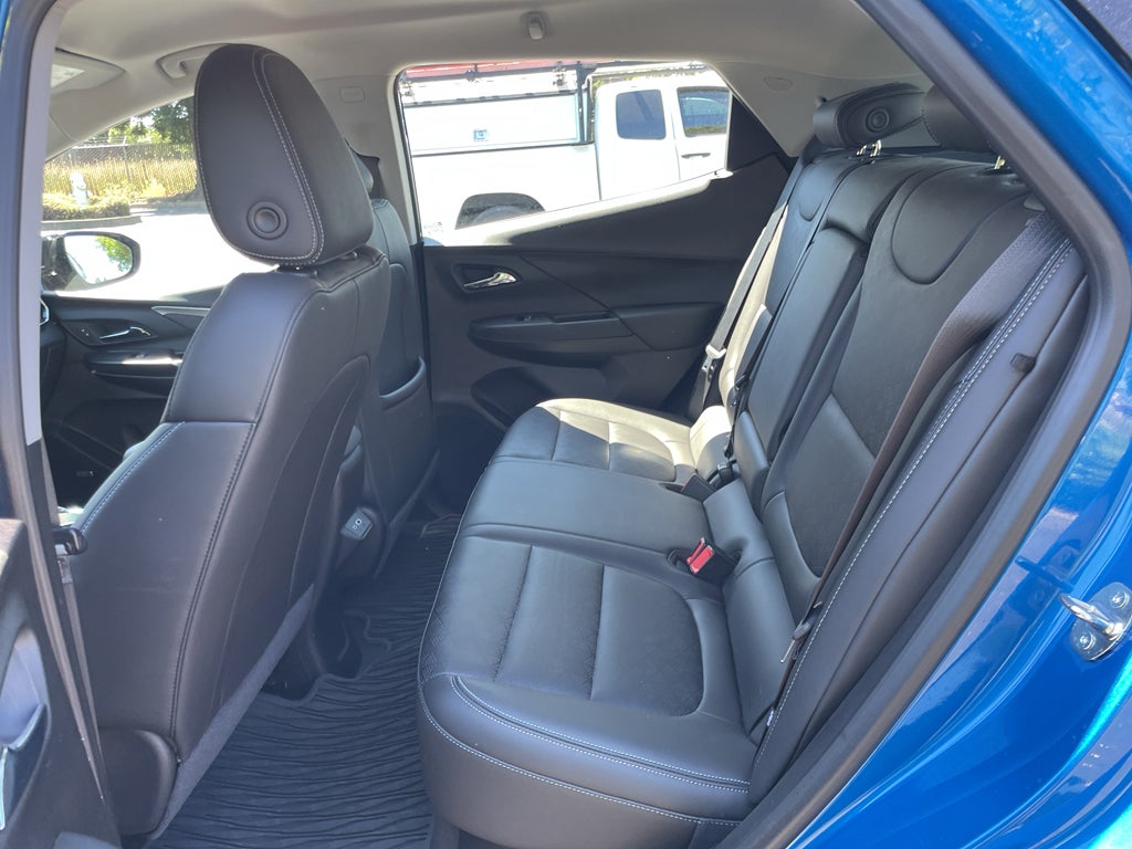 2023 Chevrolet Bolt EV 2LT